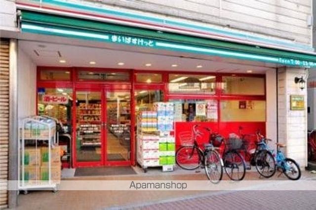 アコリエンテの周辺写真
