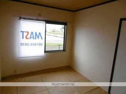 フォレスト・ヴィレッヂ[3DK/54.69m2]の内装7