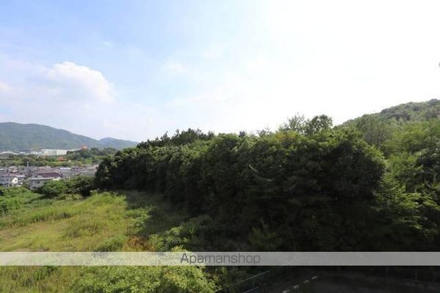 ビレッジハウス万富2号棟の内装写真