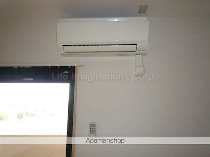 ＢＲＡＩＮ　ＭＡＮＳＩＯＮ　Ｓｕｎ－Ｑ[2LDK/59.4m2]の内装5