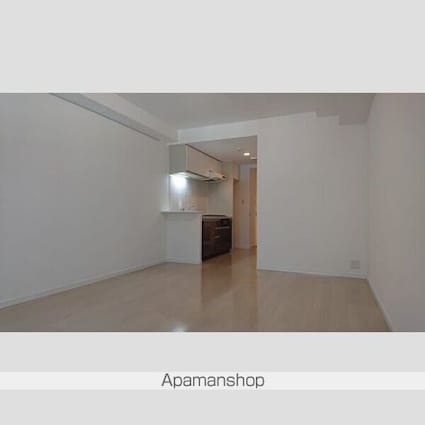 プライムアーバン豊洲[1R/23.6m2]のリビング・居間1