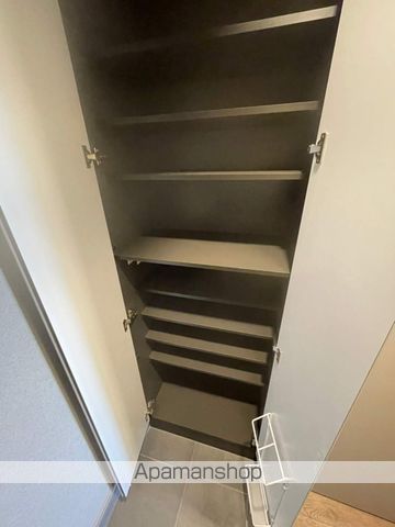 SYFORME江戸川橋の内装写真
