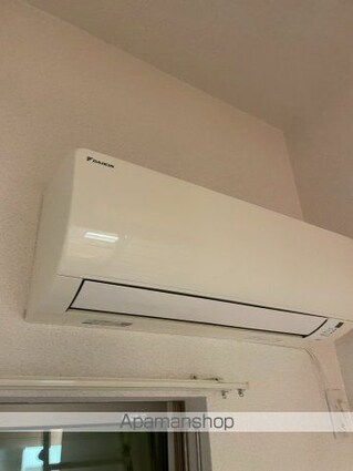 ベイフラット南太田[1R/16.01m2]の内装2