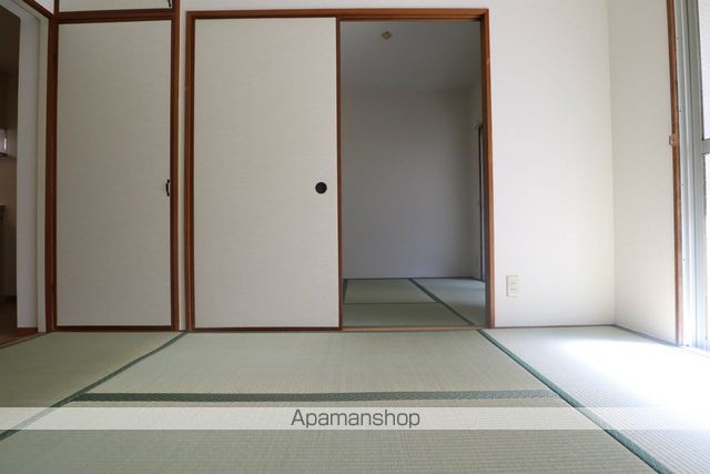 プレアール茶屋町の内装写真