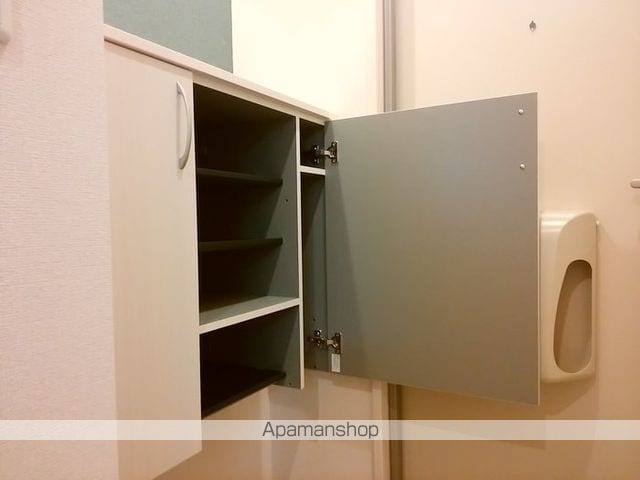 パン アンテリュールの内装写真