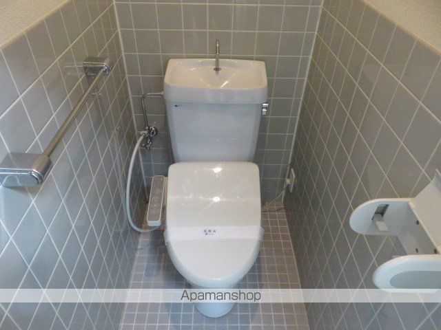 アーバンコート徳常の内装写真