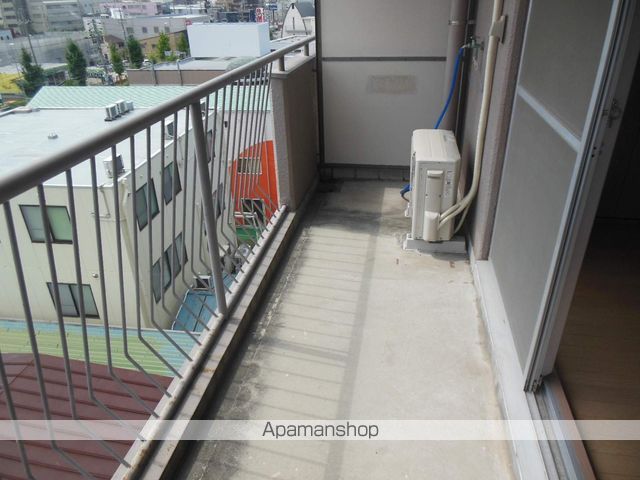 ITALIAN第三平松マンションの内装写真