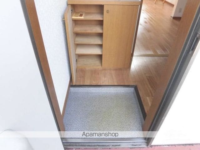 フィールドビレッジの内装写真