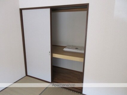 シャトル花梨[2DK/42.23m2]の内装5