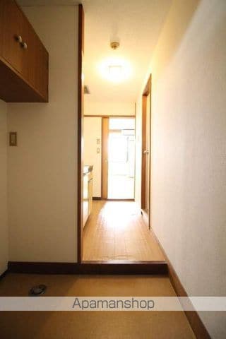 富田町共同ビルの内装写真