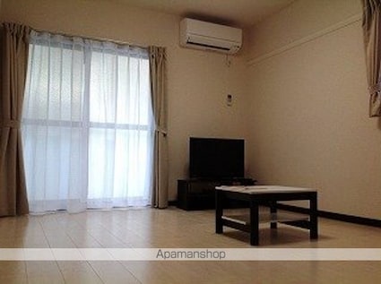 レオネクストＳＫＹ[1K/26.08m2]のリビング・居間1