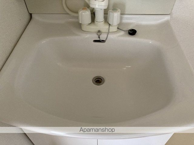 コーポハピネス小針の内装写真