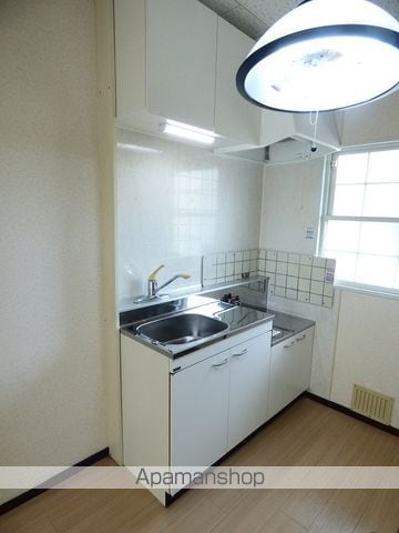アーバンつくば77号館の内装写真