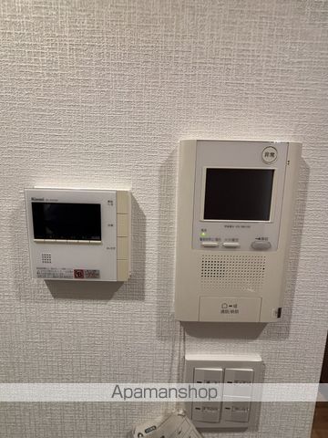 ポレスター平和大通りプレミアムレジデンスの内装写真