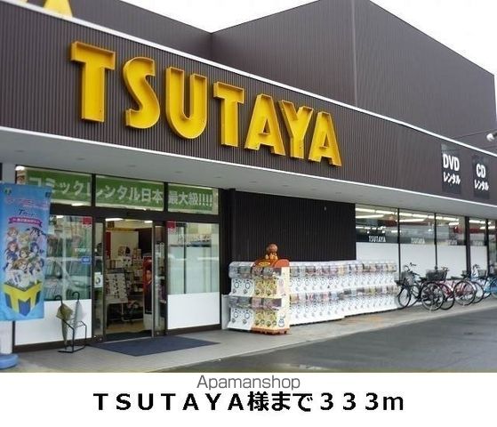 ラベンダーハウスの周辺写真
