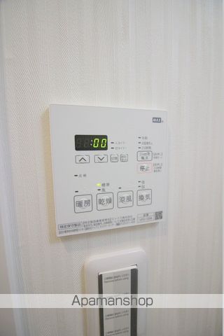 アネールエレ江戸堀の内装写真