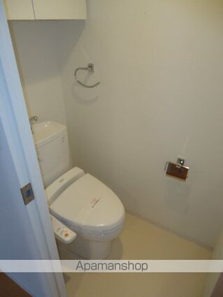 パークアクシス元浅草ステージ[2LDK/51.35m2]のトイレ