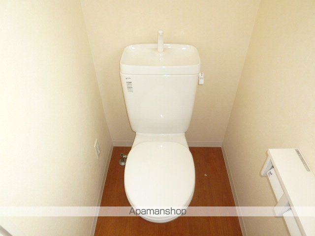 CASA ELEVATOIIの内装写真
