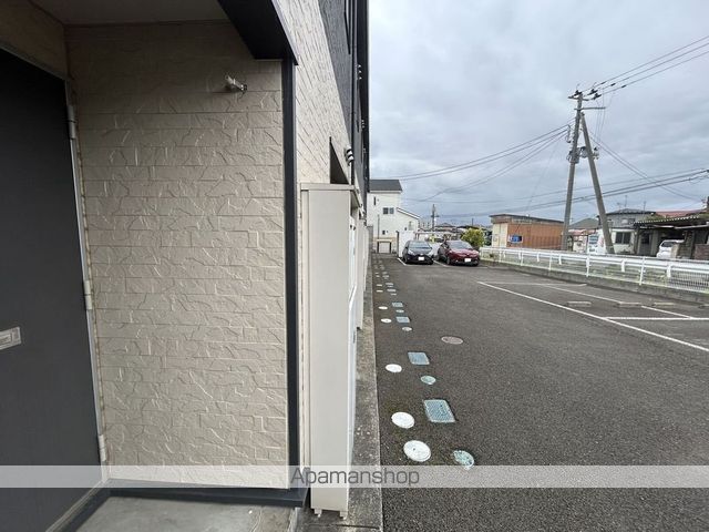 レオパレス仙台南の内装写真