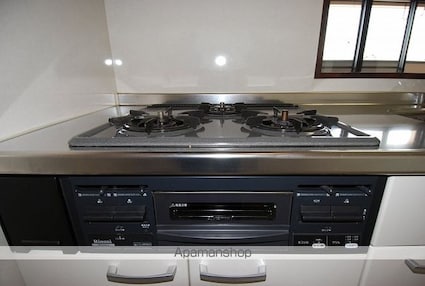 エクセルマエダ[1LDK/40.28m2]のその他設備3