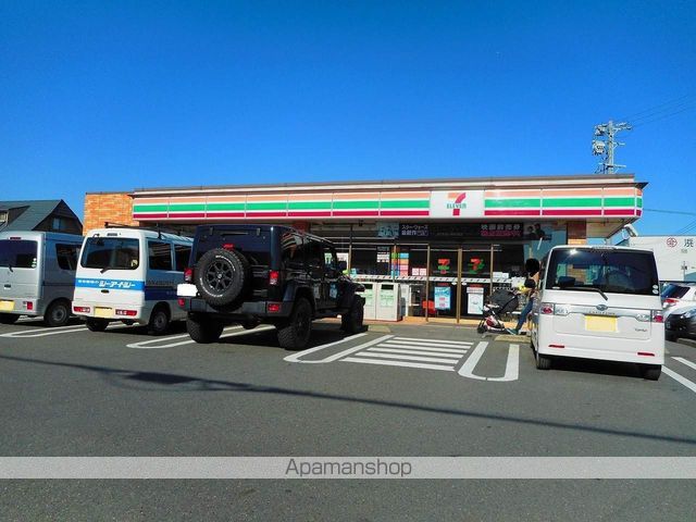 ラフランボワーズの周辺写真