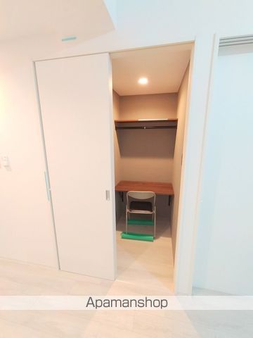 SERENITEFRANC本町の内装写真