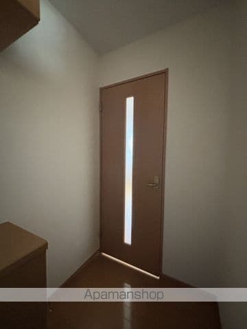 グランディの内装写真
