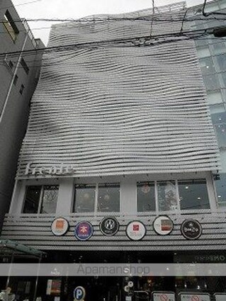 Ｅｍａｒｉｅ代田橋[1R/11.58m2]の周辺4