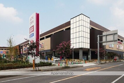 ダイアパレス庄内通[2LDK/59.2m2]の周辺1