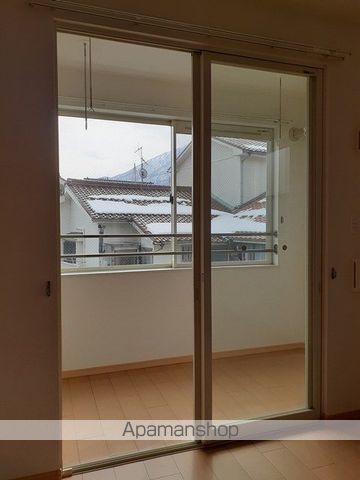クロスロ-ド 沢 unの内装写真