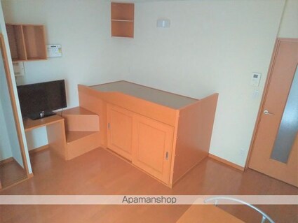 レオパレス翔[1K/23.18m2]のリビング・居間