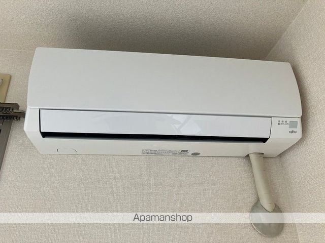 アクール D棟の内装写真