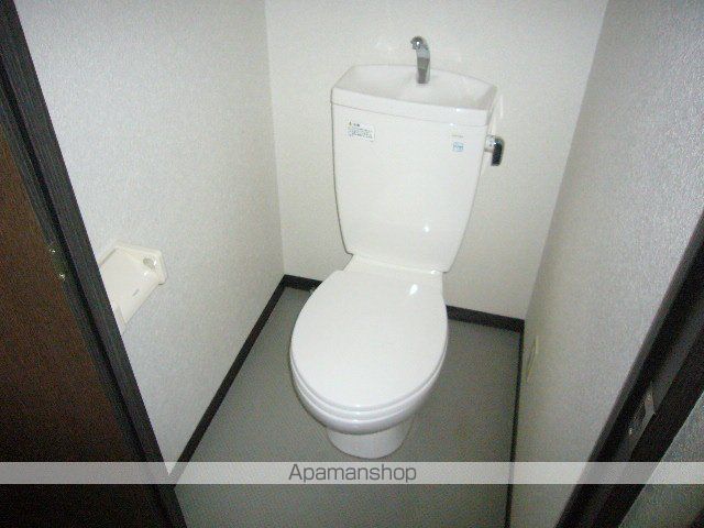 リーガルコート塚口の内装写真