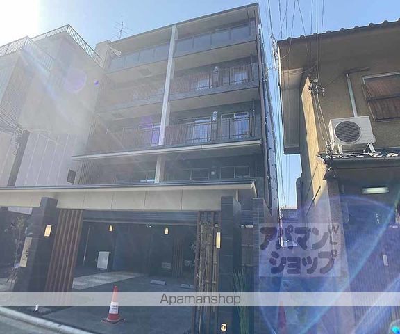 べラジオ雅び京都洛央の外観写真