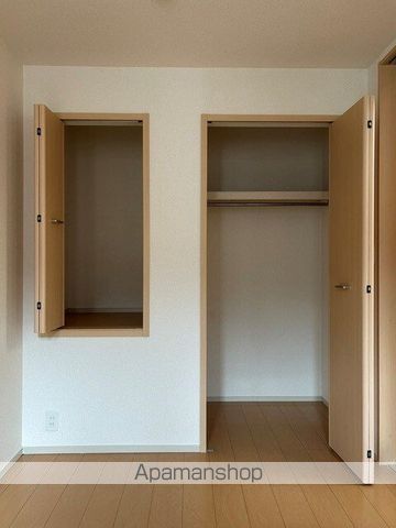 ルミエールの内装写真