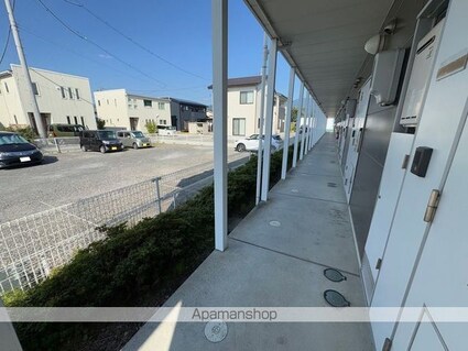 レオパレスｃｈｏｃｏｓｈｅｌｌ[1K/23.18m2]のその他設備2