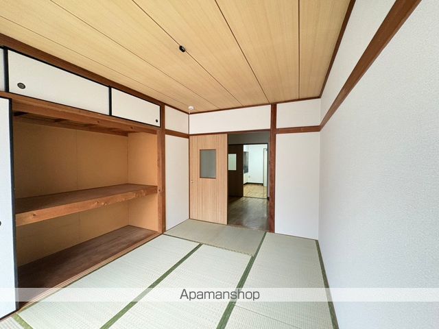 大三ビルの内装写真