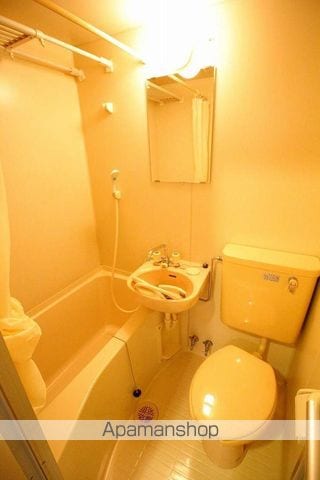 KS平岸の内装写真