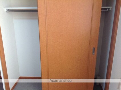 レオパレスメルベーユＢ[1K/23.18m2]のバス