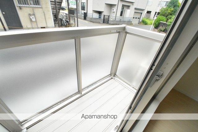 アスコットディア萩野町の内装写真