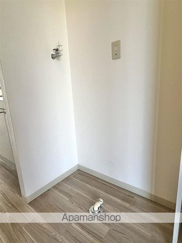 エトス8の内装写真