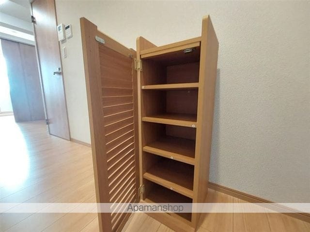 TERASU仙台の内装写真