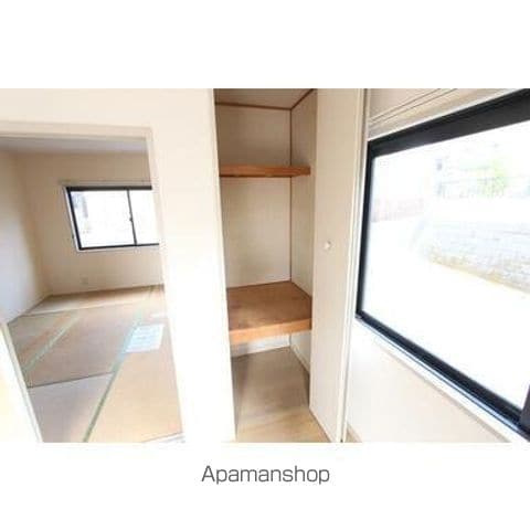 グランヒル伊敷A棟の内装写真