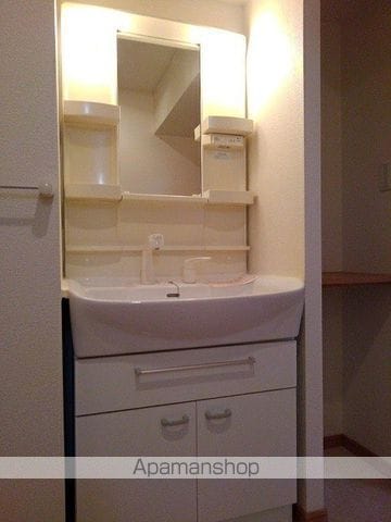 クラールの内装写真