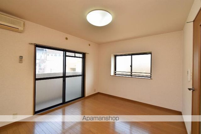 レグラス９８[1K/24.39m2]のトイレ