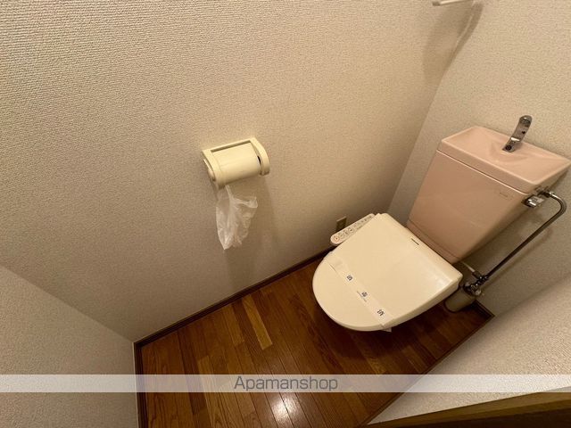 メルパルクの内装写真