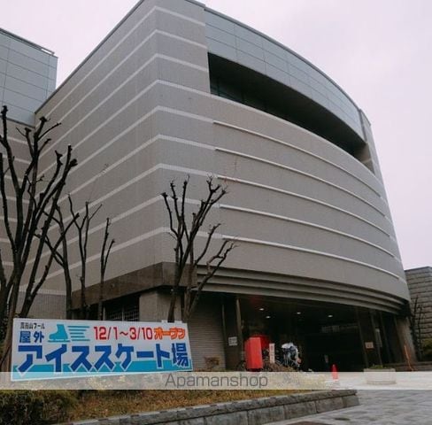 セイワパレス真田山公園南の周辺写真