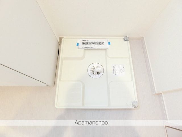 リブリ・KARMENの内装写真