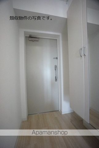カサ ニコの内装写真