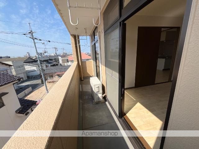 ルトゥールの内装写真